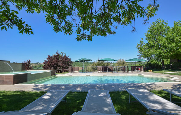 Semesterhus - Acquasparta , Italien - IUS012 16