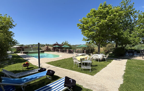 Semesterhus - Acquasparta , Italien - IUS012 17
