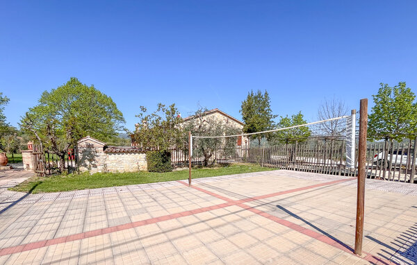 Casa de vacaciones - Todi , Italia - IUS013 802