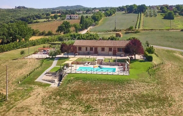 Casa de vacaciones - Todi , Italia - IUS013 9