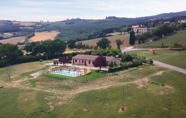 Casa de vacaciones - Todi , Italia - IUS013 805