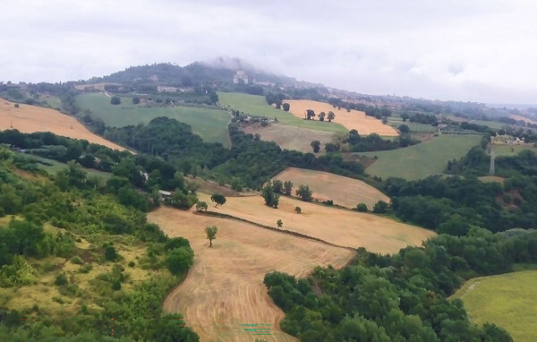 Casa de vacaciones - Todi , Italia - IUS013 806
