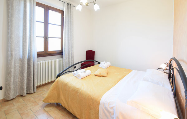 Casa de vacaciones - Todi , Italia - IUS013 607