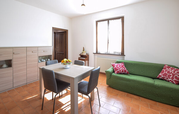 Casa de vacaciones - Todi , Italia - IUS013 404