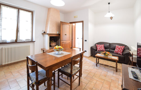 Casa de vacaciones - Todi , Italia - IUS013 304