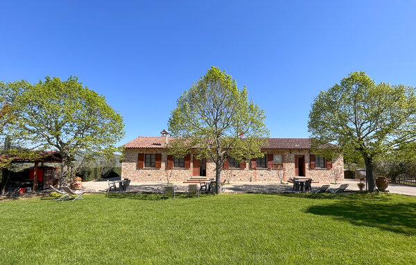 Casa de vacaciones - Todi , Italia - IUS013 81