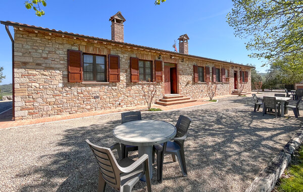 Casa de vacaciones - Todi , Italia - IUS013 82