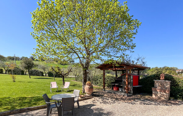 Casa de vacaciones - Todi , Italia - IUS013 5