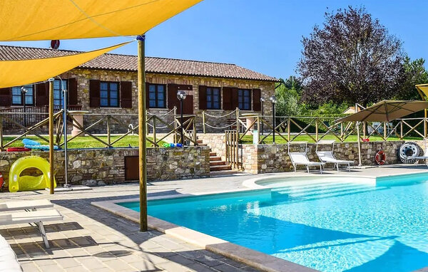 Casa de vacaciones - Todi , Italia - IUS013 1