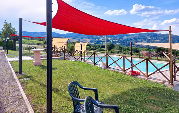 Casa de vacaciones - Todi , Italia - IUS013 7