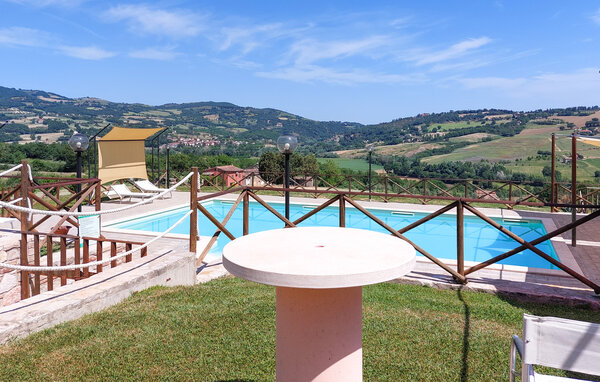 Casa de vacaciones - Todi , Italia - IUS013 15