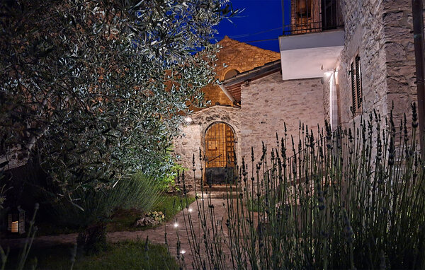 Holiday Home - Spoleto , Italy - IUS014 801