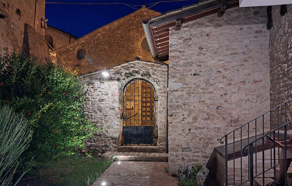 Holiday Home - Spoleto , Italy - IUS014 802