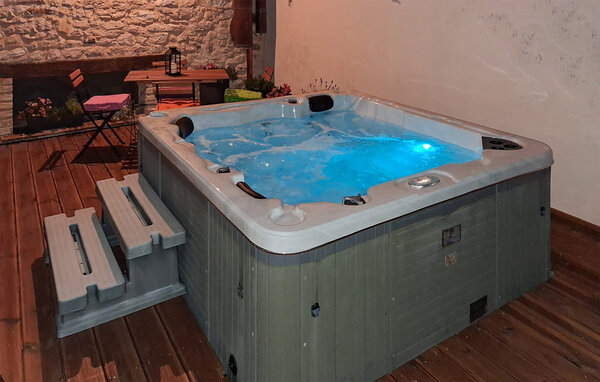 Holiday Home - Spoleto , Italy - IUS014 804