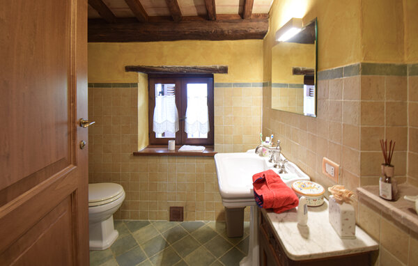 Semesterhus - Spoleto , Italien - IUS014 701