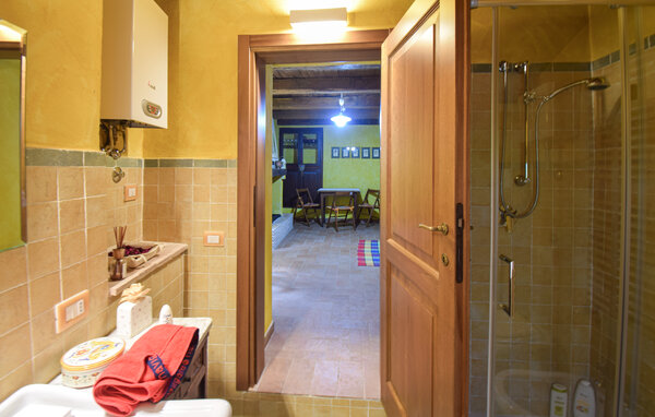 Semesterhus - Spoleto , Italien - IUS014 702
