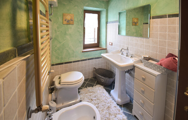 Semesterhus - Spoleto , Italien - IUS014 704