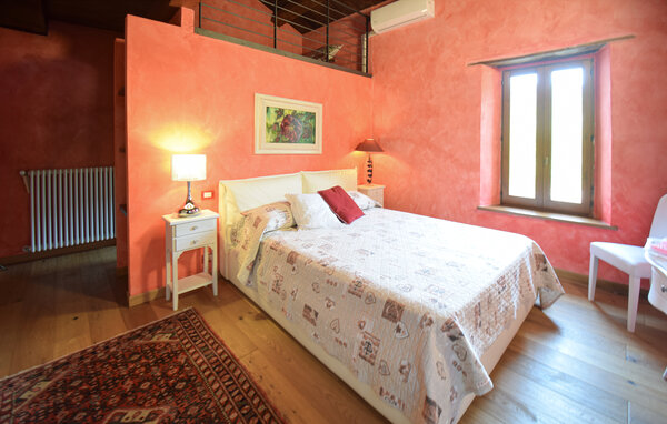 Semesterhus - Spoleto , Italien - IUS014 603