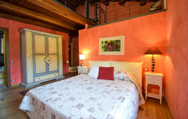Semesterhus - Spoleto , Italien - IUS014 6