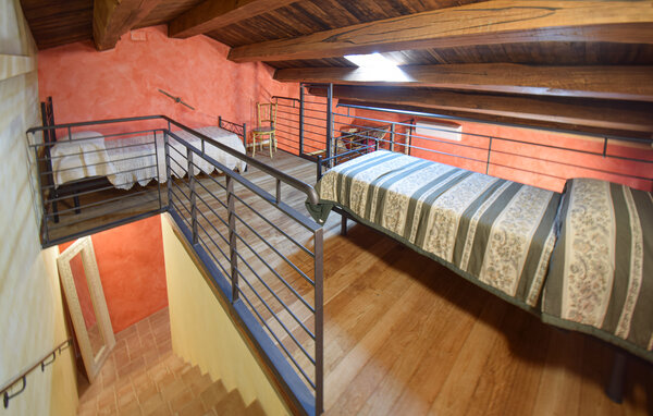 Semesterhus - Spoleto , Italien - IUS014 604