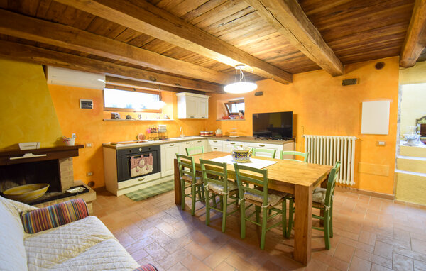 Semesterhus - Spoleto , Italien - IUS014 5