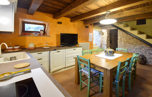 Semesterhus - Spoleto , Italien - IUS014 401