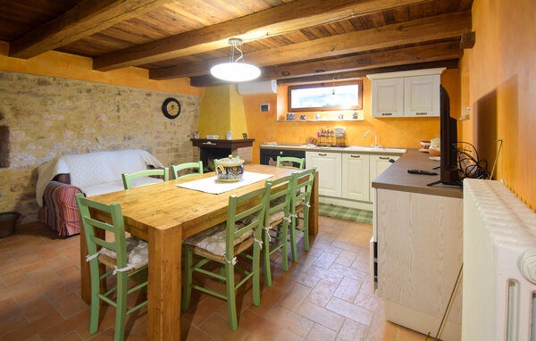 Semesterhus - Spoleto , Italien - IUS014 402