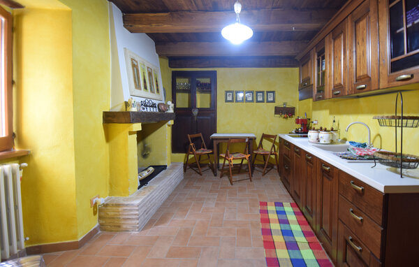 Semesterhus - Spoleto , Italien - IUS014 403