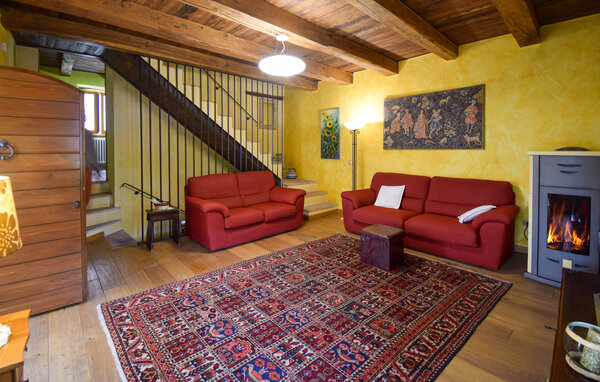 Semesterhus - Spoleto , Italien - IUS014 3