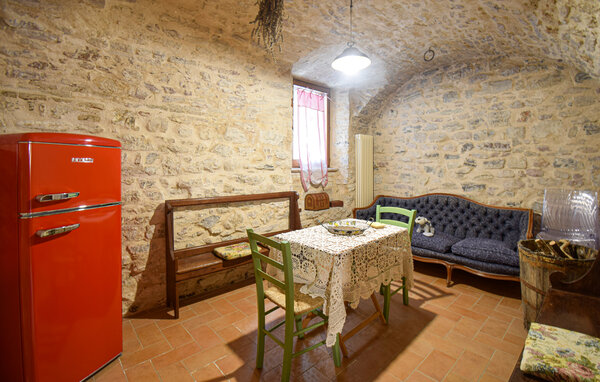 Semesterhus - Spoleto , Italien - IUS014 4