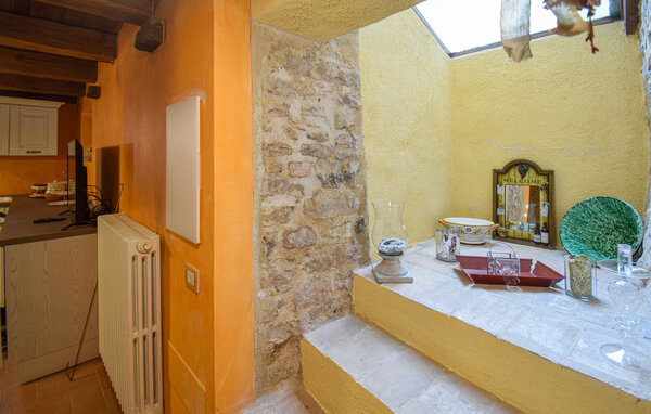 Semesterhus - Spoleto , Italien - IUS014 301