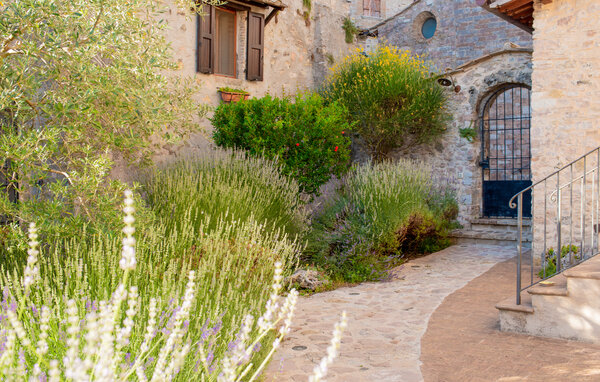 Semesterhus - Spoleto , Italien - IUS014 101