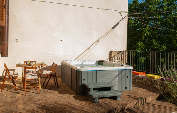 Semesterhus - Spoleto , Italien - IUS014 2