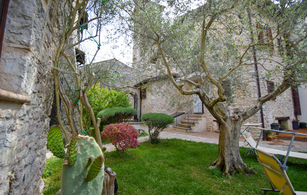 Semesterhus - Spoleto , Italien - IUS014 9