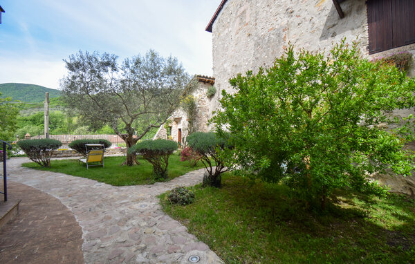 Semesterhus - Spoleto , Italien - IUS014 102