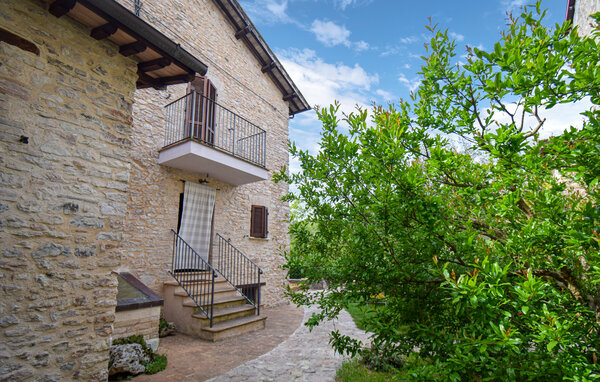 Semesterhus - Spoleto , Italien - IUS014 104