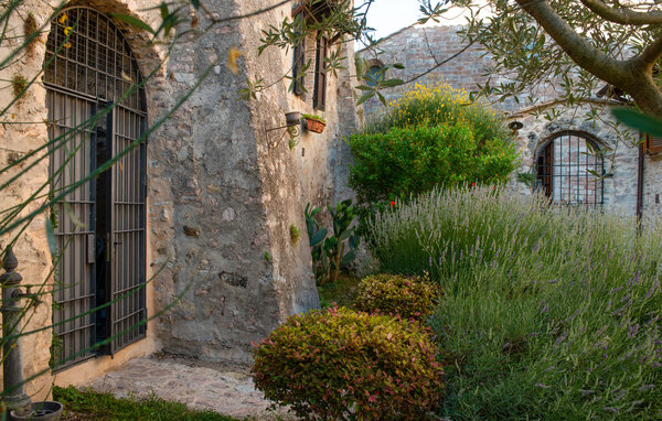 Semesterhus - Spoleto , Italien - IUS014 105