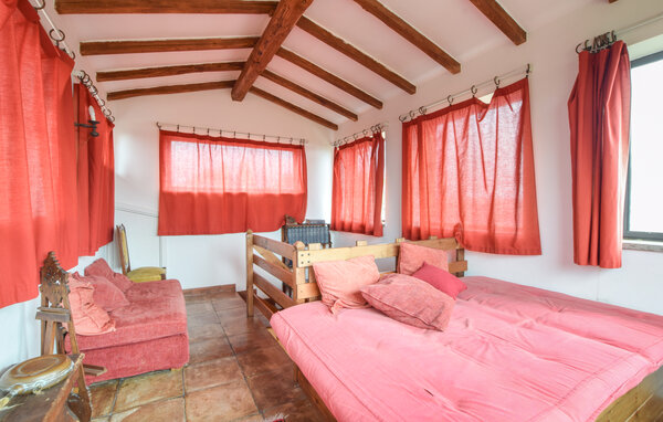 Holiday Home - Calvi Dell'umbria , Italy - IUS015 607