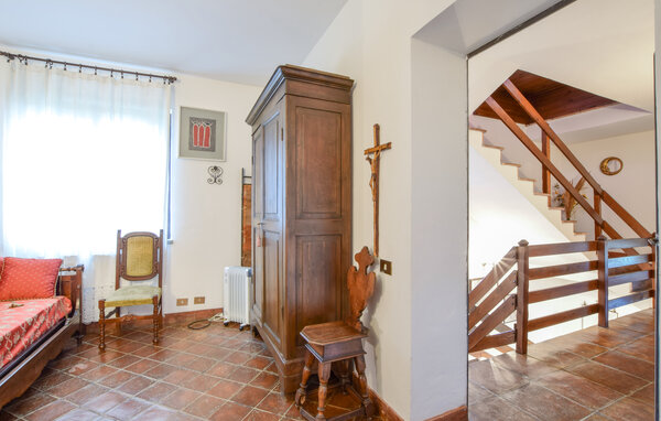 Holiday Home - Calvi Dell'umbria , Italy - IUS015 502