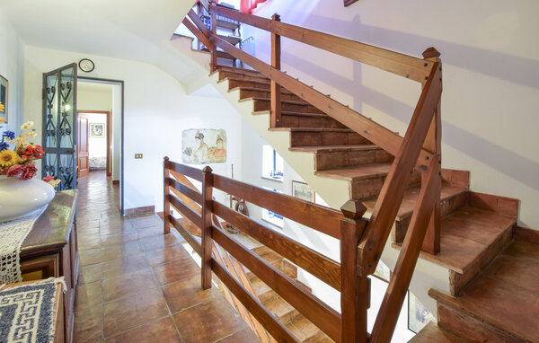 Holiday Home - Calvi Dell'umbria , Italy - IUS015 503