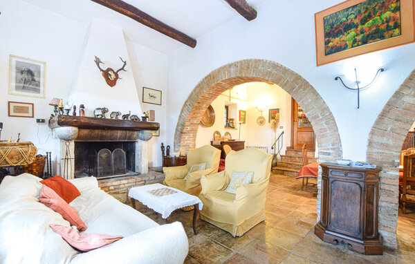 Holiday Home - Calvi Dell'umbria , Italy - IUS015 4