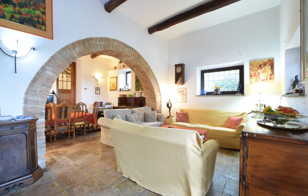 Holiday Home - Calvi Dell'umbria , Italy - IUS015 301