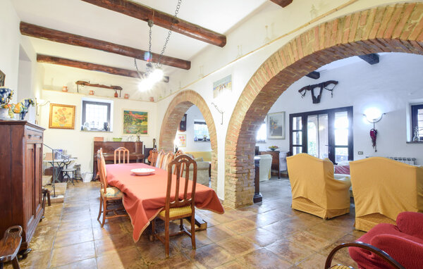Holiday Home - Calvi Dell'umbria , Italy - IUS015 5