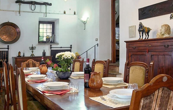 Holiday Home - Calvi Dell'umbria , Italy - IUS015 304