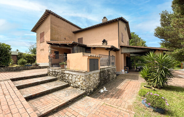 Feriehus - Calvi Dell'umbria , Italien - IUS015 82