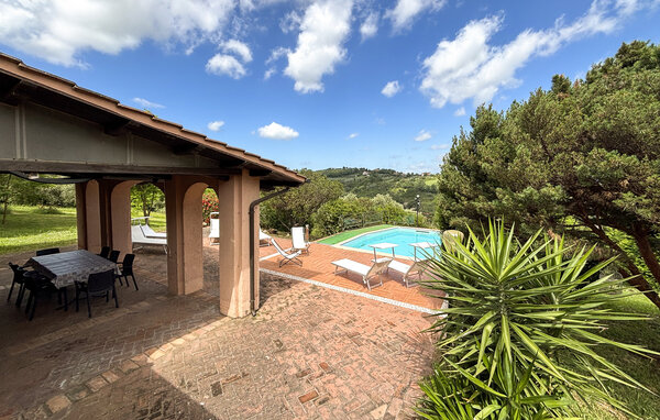 Feriehus - Calvi Dell'umbria , Italien - IUS015 84