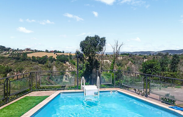 Holiday Home - Calvi Dell'umbria , Italy - IUS015 8