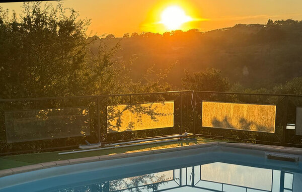 Holiday Home - Calvi Dell'umbria , Italy - IUS015 12