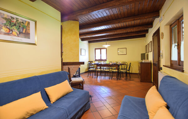 Semesterhus - Ferentillo , Italien - IUS016 301