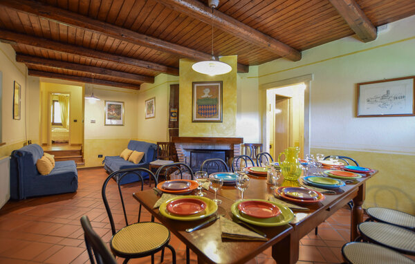 Semesterhus - Ferentillo , Italien - IUS016 4